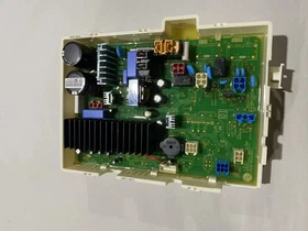 LG EBR32268001 AP5078533 1368924 Washer Control Board AZ180701 | BKV850