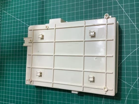 LG EBR32268001 AP5078533 1368924 Washer Control Board AZ214223 | ARV948