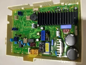 LG EBR32268001 AP5078533 1368924 Washer Control Board AZ144211 | ZCV433