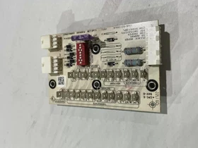 Goodman Amana 1168 300 Pcbem102 Furnace Control Board Ecm AZ179112 | Wm653