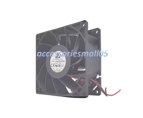 NEW Delta FFB0924SHE 24V0.60A 9238 9038 cooling fan for frequency converter