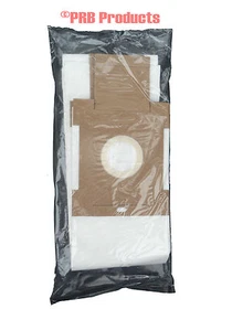 VX3918 Type Nutone Central Vacuum Cleaner Bags Model# VX550 VX1000 6 Gallons