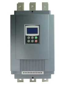 Motor Soft Starter 380-415V 400v &plusmn;15% 160kw 3phase 214.5HP 320A/18kw 37A