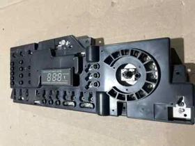 OEM GE Dryer Control Board 175D6322G005 WE4M513 AZ64785 | Wmv580