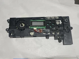 GE 175D6033G006 212D1518P006 WE4M419 Dryer Control Board AZ140777 | Wmv498