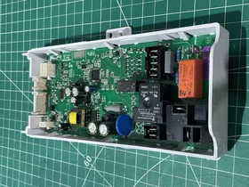 Whirlpool W10368722 W10432259 Dryer Control Board AZ196192 | Wm678