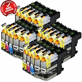 Printer Ink Cartridges for Bro LC103XL LC-103 XL MFC-J470DW MFC-J475DW J870DW