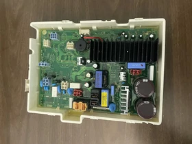LG EBR32268001 AP5078533 1368924 Washer Control Board AZ99199 | KMV148