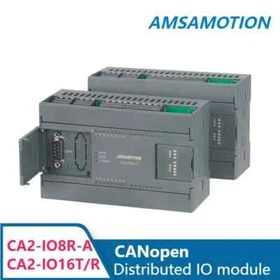 CANopen CAN Bus Remote Distributed Module Analog RS485 for Schneider Delta Xinje
