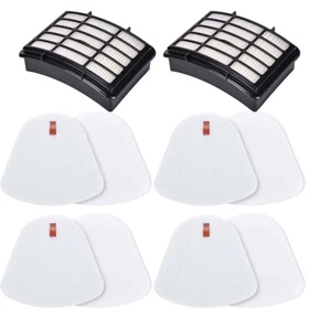 NV360 Vacuum Filters Replacement Parts for Shark Navigator Lift-Away Upright