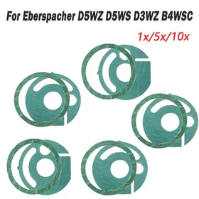1/510Pcs Diesel Parking Heater Burner Gasket For Eberspacher Hydronic D5WZ D5WS