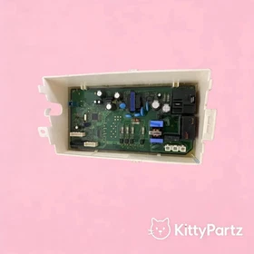 Samsung AP5966787 DC92 01025D PS11719814 Dryer Control Board