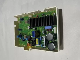 LG EBR32268001 AP5078533 1368924 Washer Control Board AZ115250 | Wmv200