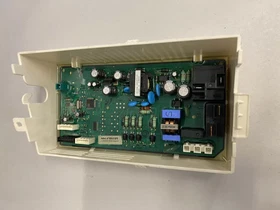 Samsung AP5966787 DC92 01025D PS11719814 Dryer Control Board AZ236081 | BK2498