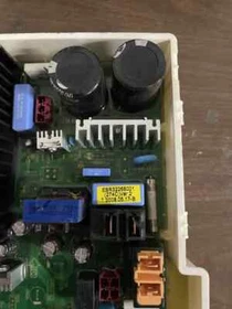 LG EBR32268001 AP5078533 1368924 Washer Control Board AZ81586 | KMV614