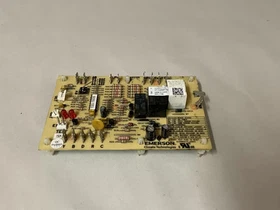 Emerson 47D43 111 03 47 102685 06 B2  Circuit Control Board AZ102815 | Wm934