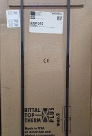 **NEW SURPLUS** Rittal SK 3304540 ***Next Day Air Available***