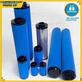 Precision Filter Element Fits for Atlas Copco Air Compressor 2901200508 / QD310