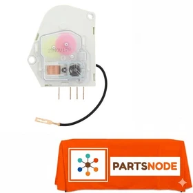 17132711-EP For Kenmore Refrigerator Defrost Timer Control Part # Model