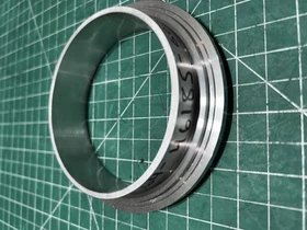 York 064-46150-000 Ring Seal AZ161260 | Sl234