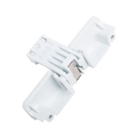 W10404050 Washer Lid Lock Latch Switch Assembly / W10240513 Strike For Whirlpool
