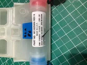Whirlpool W11210459 Washer Crosley Inglis Water Inlet Valve AZ163245 | SL86