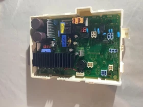 LG EBR32268001 AP5078533 1368924 Washer Control Board AZ150372 | BGV772