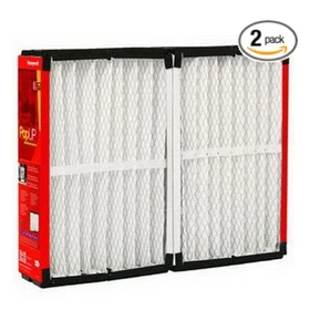 Honeywell 20x25x6 POPUP2200 / U POPUP-c2 MERV 11 Filter for Aprilaire Space-Gard