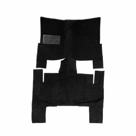 Carpet for 1955-1956 Packard Clipper 4Dr Sedan w/Bench Nylon loop