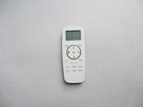 Remote Control For Friedrich FRHW093A FRHSW09A3B FPHW363A Window Air Conditioner