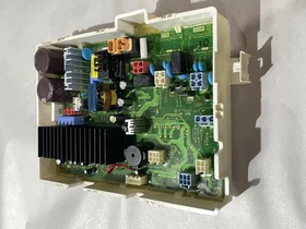 LG EBR32268001 AP5078533 1368924 Washer Control Board AZ205256 | Wmv916