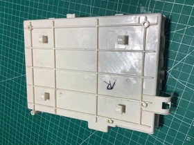LG EBR32268001 AP5078533 1368924 Washer Control Board AZ182104 | ARV725