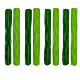 Roller Brushes Replacement Parts for iRobot RoombaS9 S9+ Series Vacuum Rubber