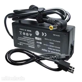 AC Adapter Charger For Toshiba Satellite A505 A665D A665 Series 19v 3.42a
