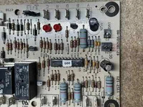 Rheem Bryant 47-102684-08 Control Board Carier 1157-121 AZ15557 | KM960