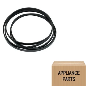 3486492-A For Maytag Dryer Drive Belt Part # Model Tumbler NR1210 -XR243X