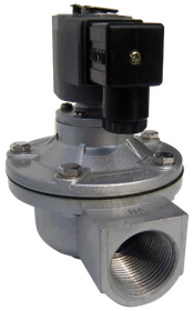 1PC Electromagnetic Pulse Valve Right Angle WPS-CATG25/40S/50S Electromagnetic V