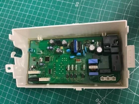 Samsung AP5966787 DC92 01025D PS11719814 Dryer Control Board AZ206766 | ARV892