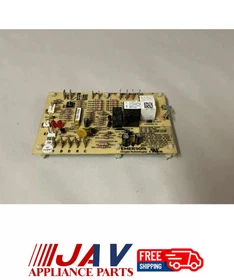 Emerson 47D43 111 03 47 102685 06 B2 Circuit Control Board JJV# 102815