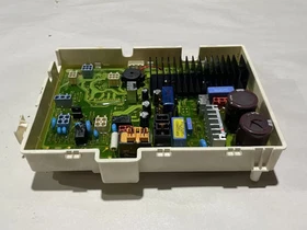 LG EBR32268001 AP5078533 1368924 Washer Control Board AZ130540 | Wmv640