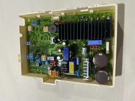 LG EBR32268001 AP5078533 1368924 Washer Control Board AZ156001 | BKV796