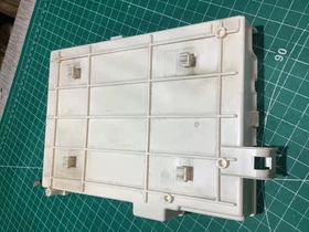 LG EBR32268001 AP5078533 1368924 Washer Control Board AZ184904 | ARV459