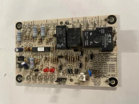 Bryant Rheem 47 102684 09 1157 121 B16  Carier Control Board AZ108209 | KM24