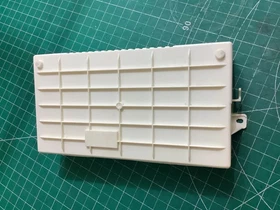 Samsung AP5966787 DC92 01025D PS11719814 Dryer Control Board AZ215948 | ARV964