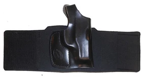 Pro Carry Ankle Holster - Gun Holster LH RH For Beretta Nano w/ CT Laserguard
