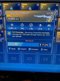 Borderlands 4✨KRATCH LEGENDARY GEAR DROPS, ITEMS, GUNS ✅PC-PS-XBOX✨