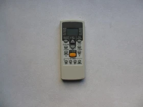 Remote Control For Fujitsu AST7RSB-W ASH12RSJC ASU18R1 ASU24C1 Air Conditioner