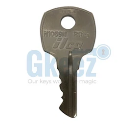 Honeywell Keys Series C551A  -  C750A Made By Gkeez
