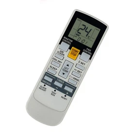 New US Remote Control For Fujitsu ARU9RLF ARU12RLF ARU18RLF Air Conditioner