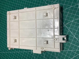 LG EBR32268001 AP5078533 1368924 Washer Control Board AZ173093 | ABR826